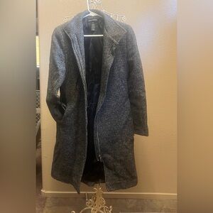 Club Monaco Coat